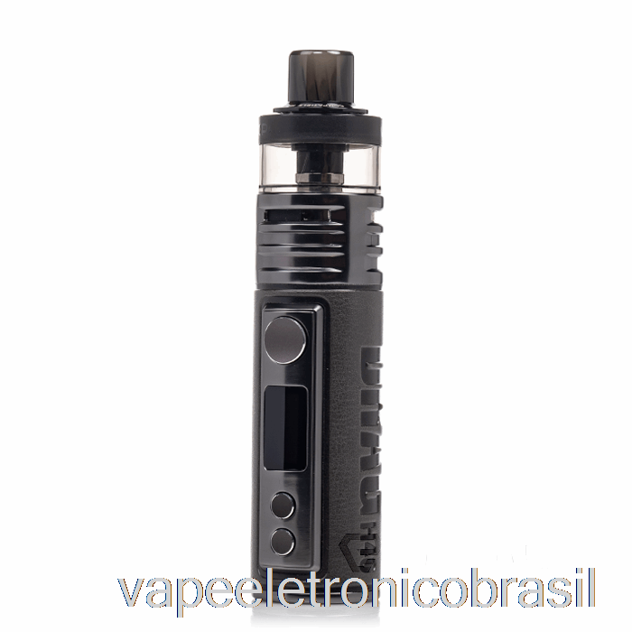 Vape Vaporesso Voopoo Drag H40 Pod Mod Kit Gunmetal